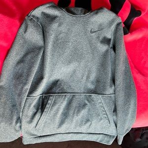 Almost new nike men’s hoodie